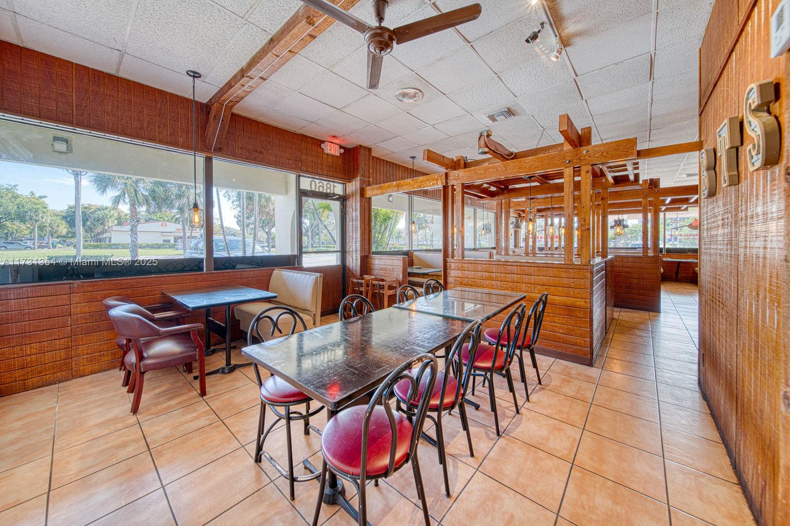 Full-service Restaurant For Sale On Plantation / Sunrise Property Photo 13
