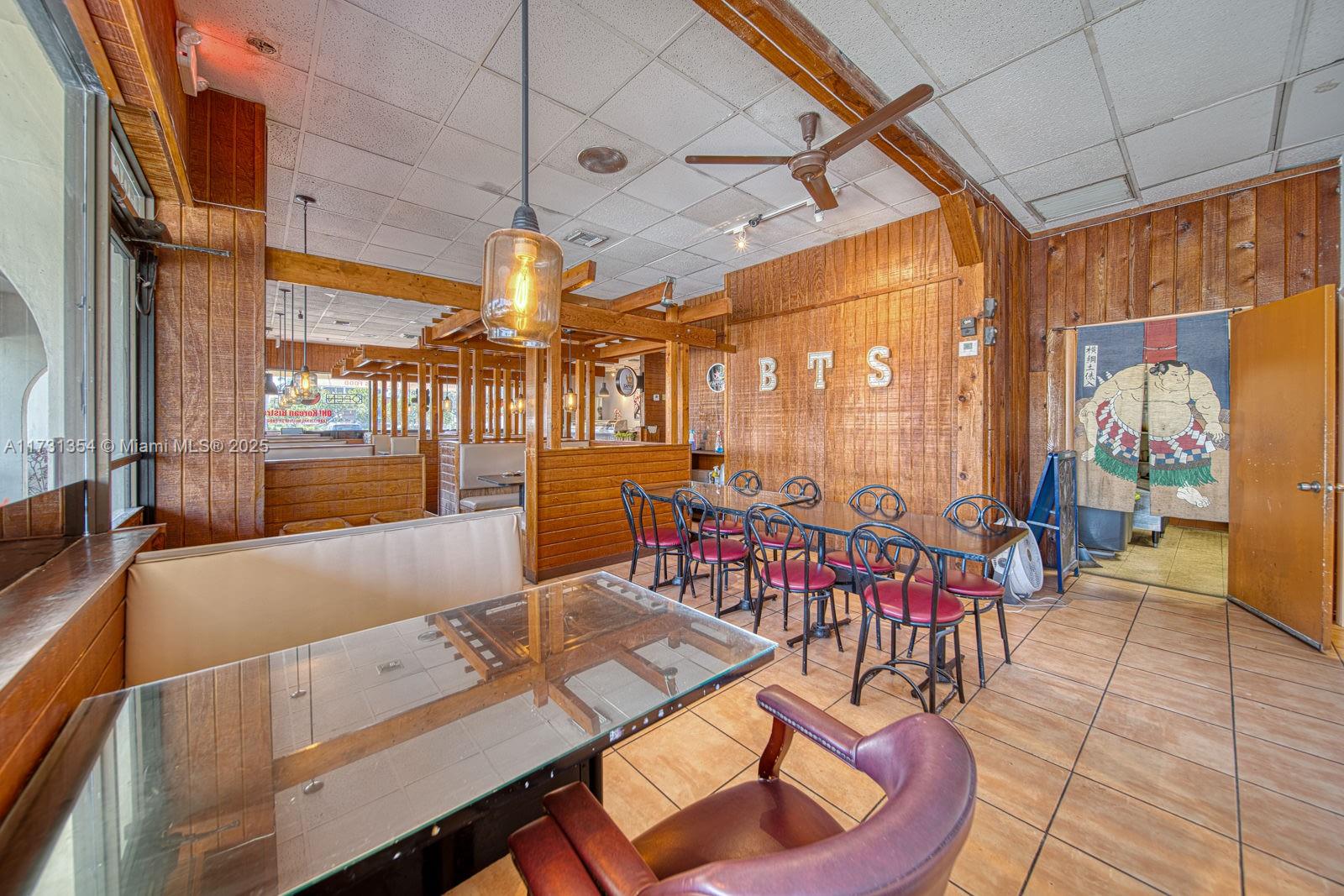 Full-service Restaurant For Sale On Plantation / Sunrise Property Photo 14