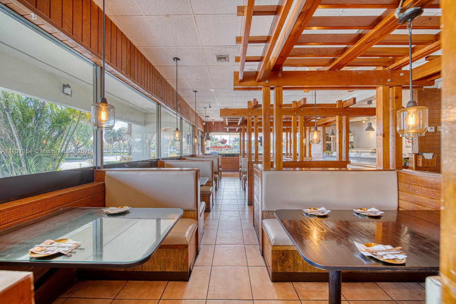 Full-service Restaurant For Sale On Plantation / Sunrise Property Photo 15
