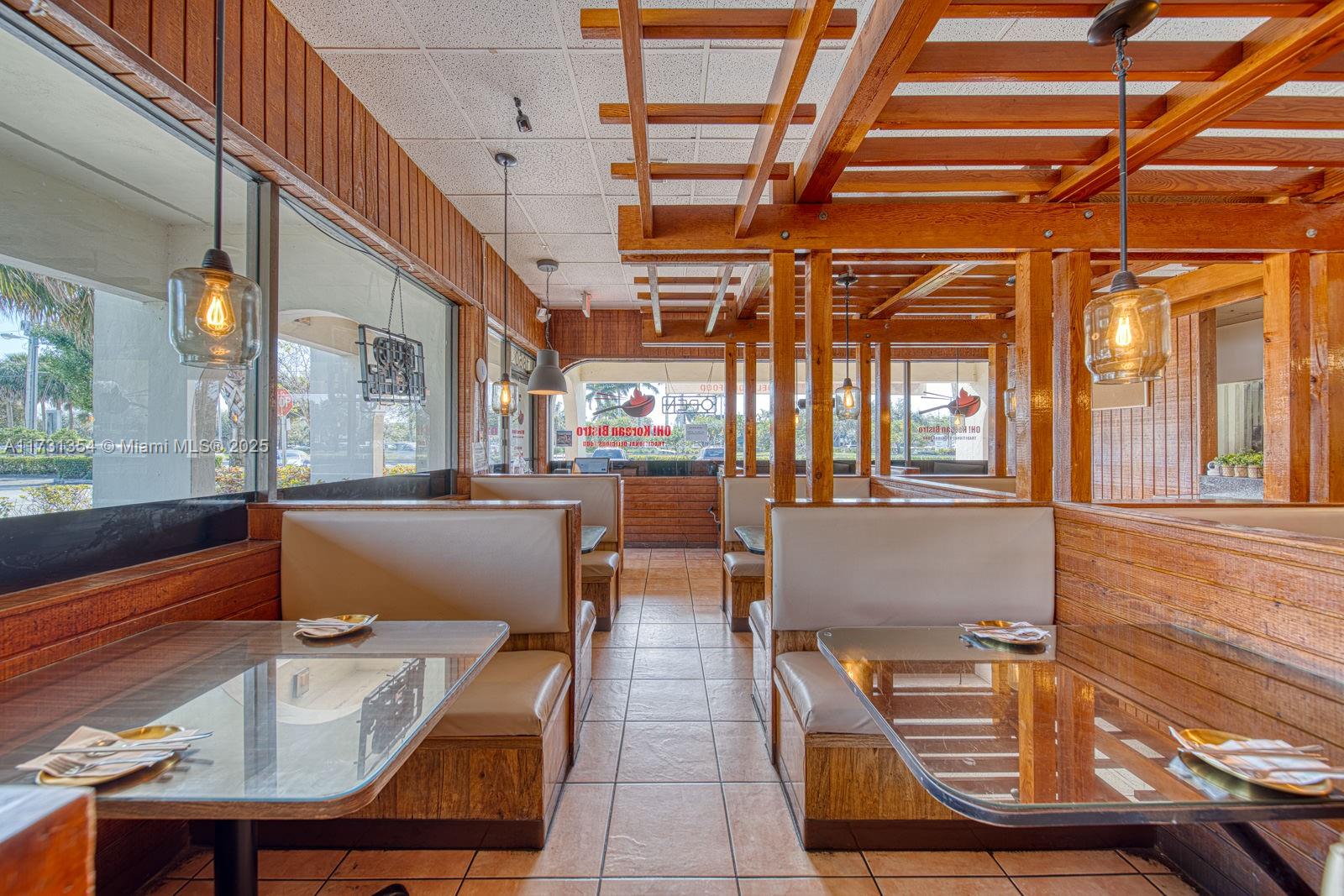 Full-service Restaurant For Sale On Plantation / Sunrise Property Photo 16