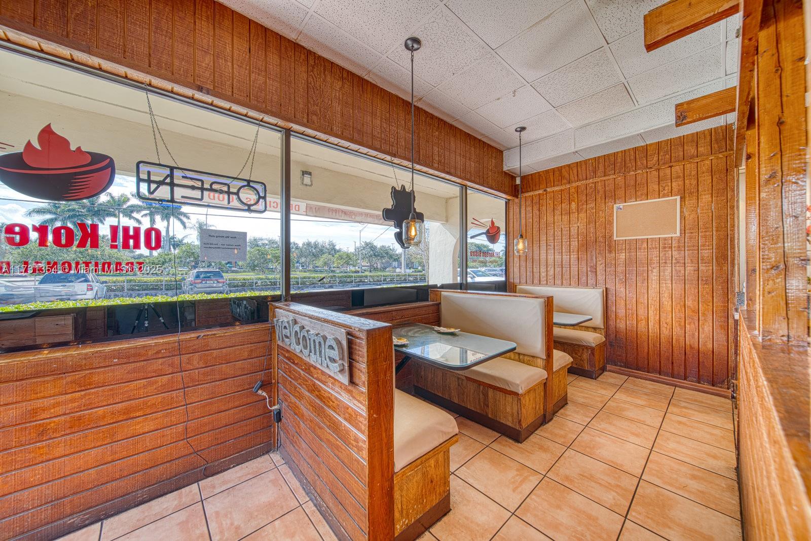 Full-service Restaurant For Sale On Plantation / Sunrise Property Photo 17