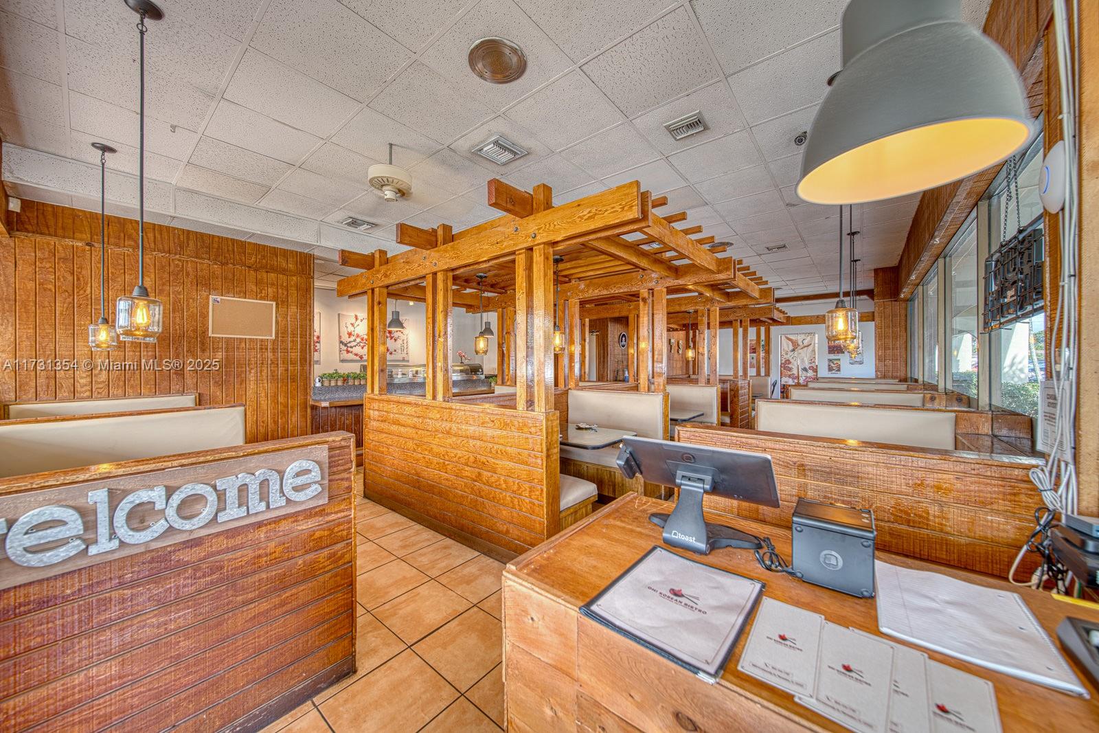 Full-service Restaurant For Sale On Plantation / Sunrise Property Photo 18