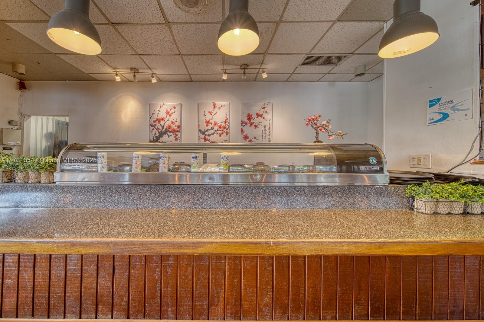 Full-service Restaurant For Sale On Plantation / Sunrise Property Photo 19