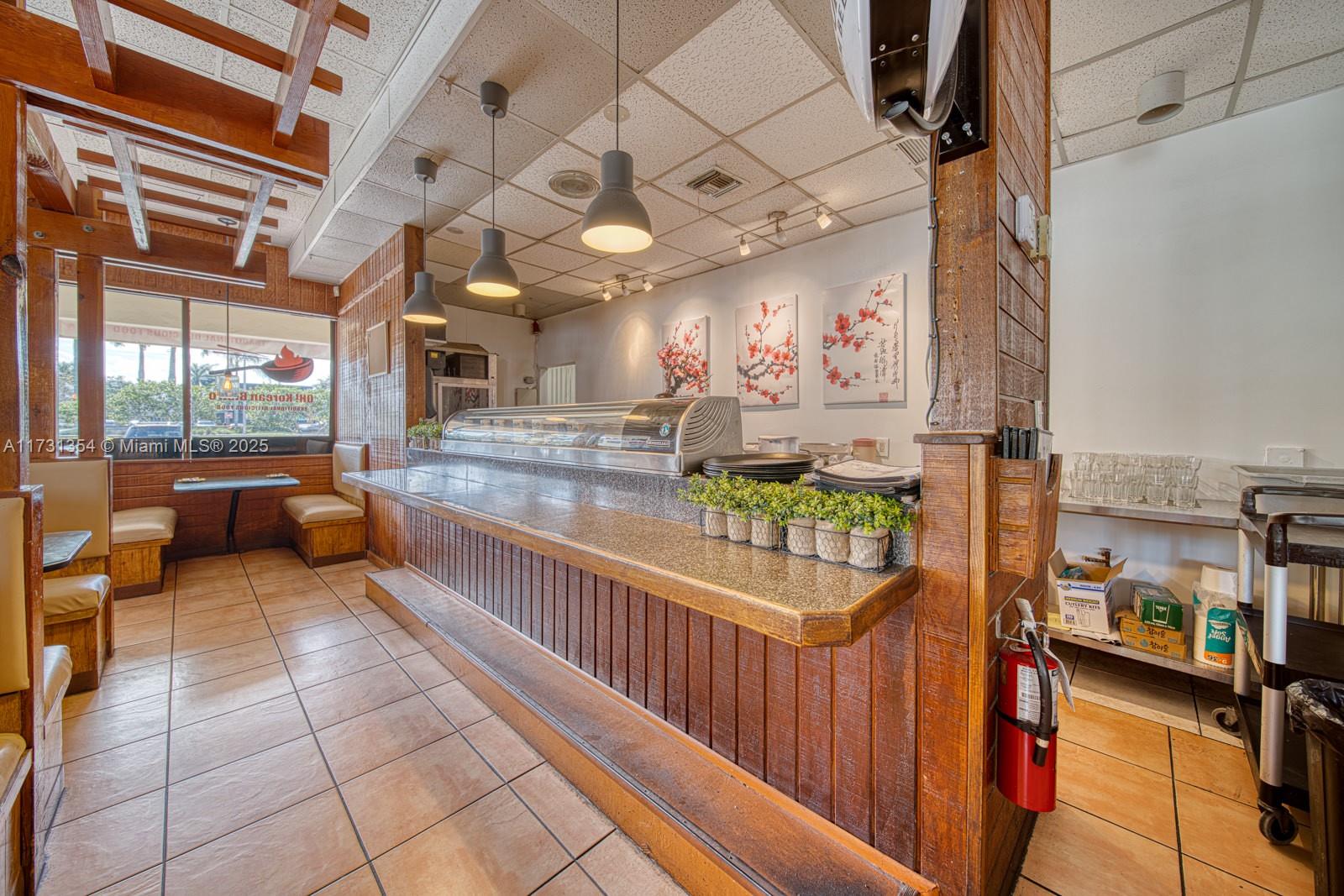 Full-service Restaurant For Sale On Plantation / Sunrise Property Photo 21