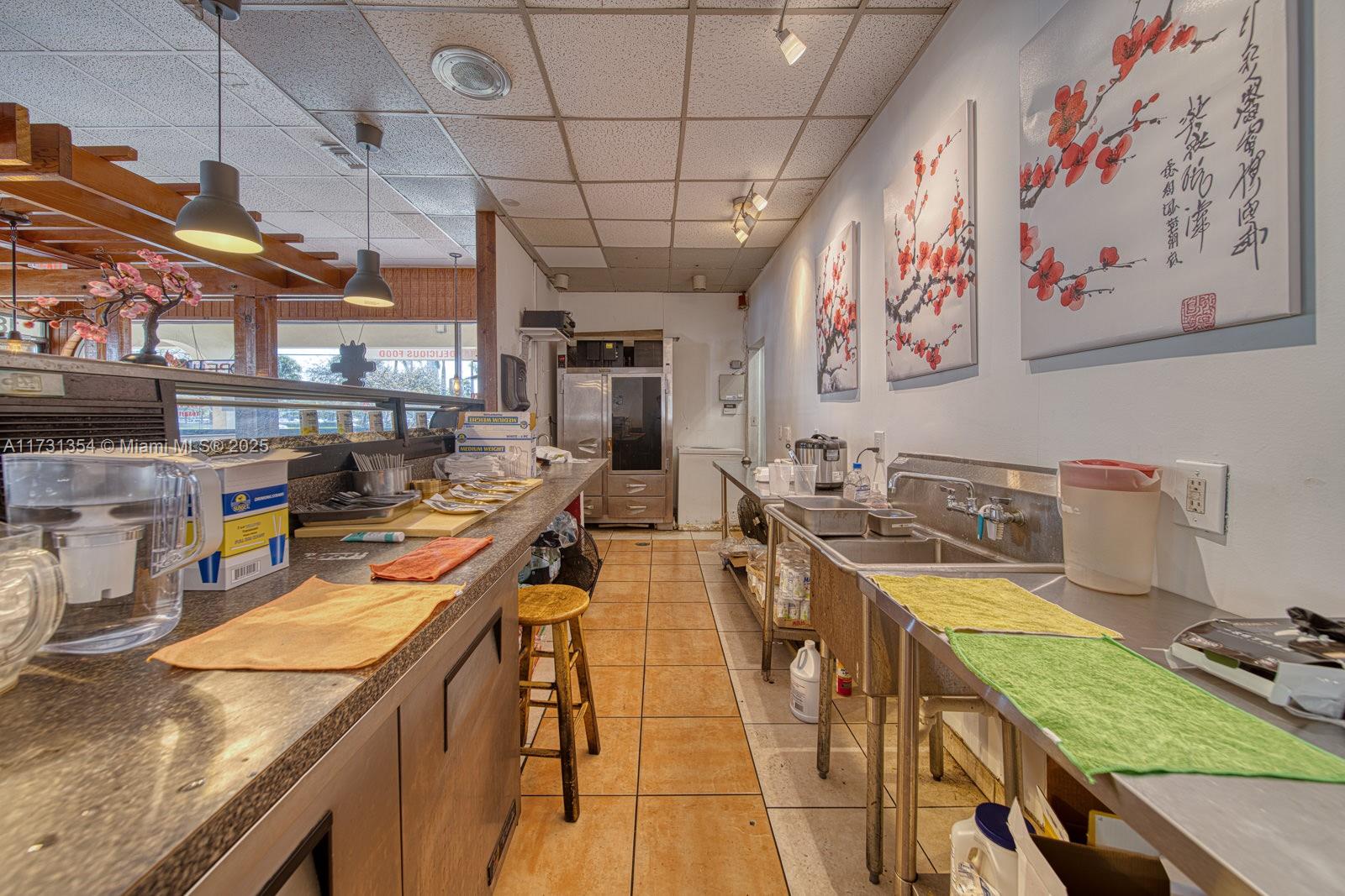 Full-service Restaurant For Sale On Plantation / Sunrise Property Photo 22