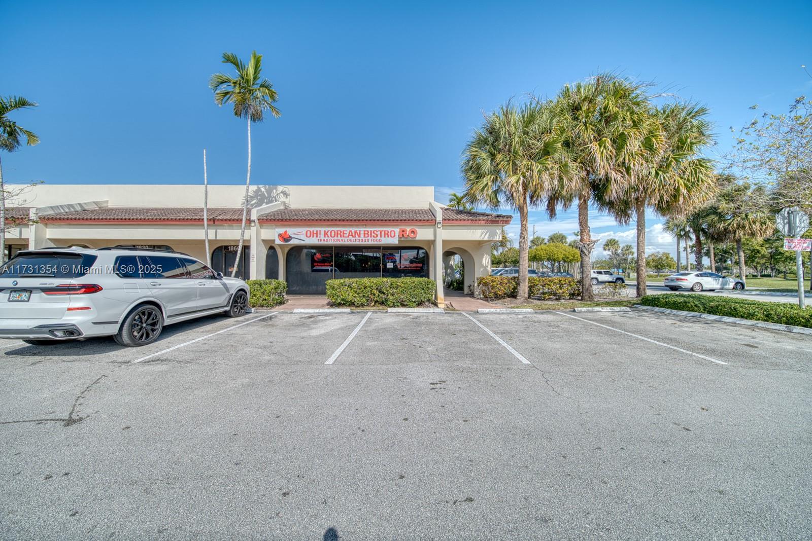 Full-service Restaurant For Sale On Plantation / Sunrise Property Photo 24