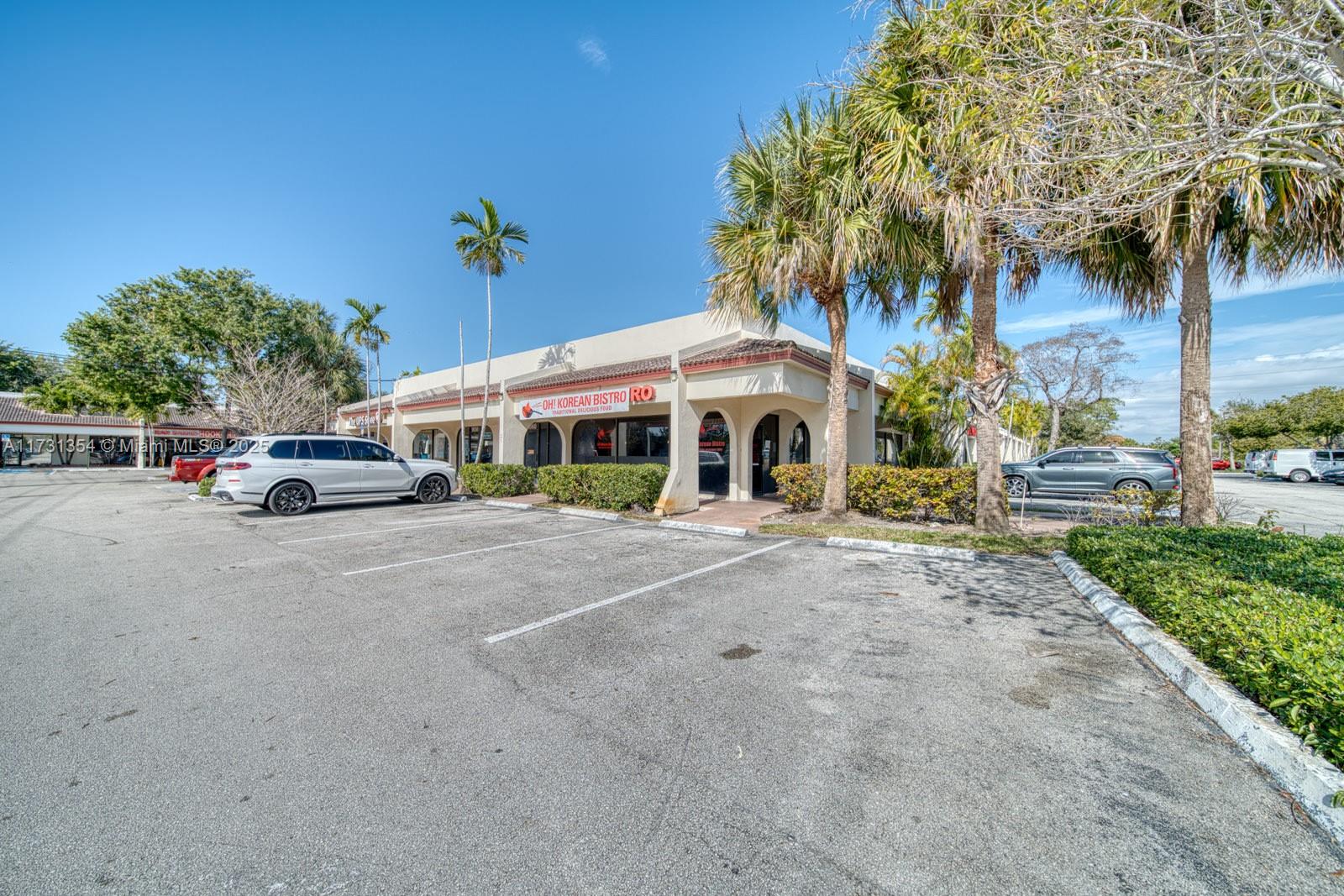 Full-service Restaurant For Sale On Plantation / Sunrise Property Photo 25