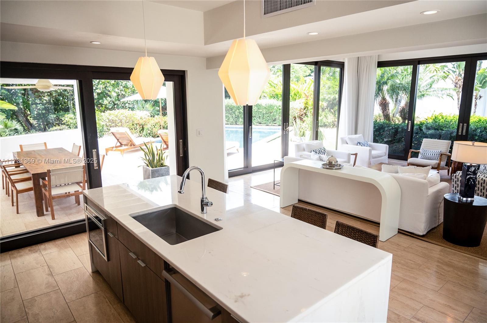 Villas At Pinney's Beach 2010 2010 Property Photo 9