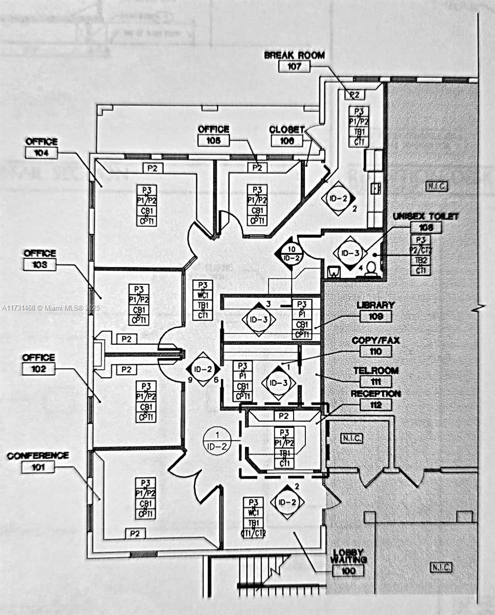 5411 N University Dr 103 & 104 Property Photo 34