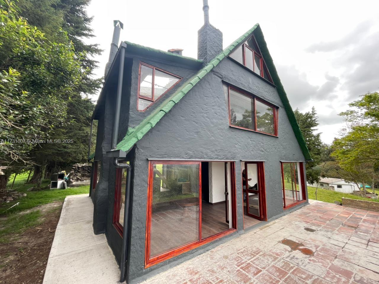 0 Nemocon / Colombia Property Photo
