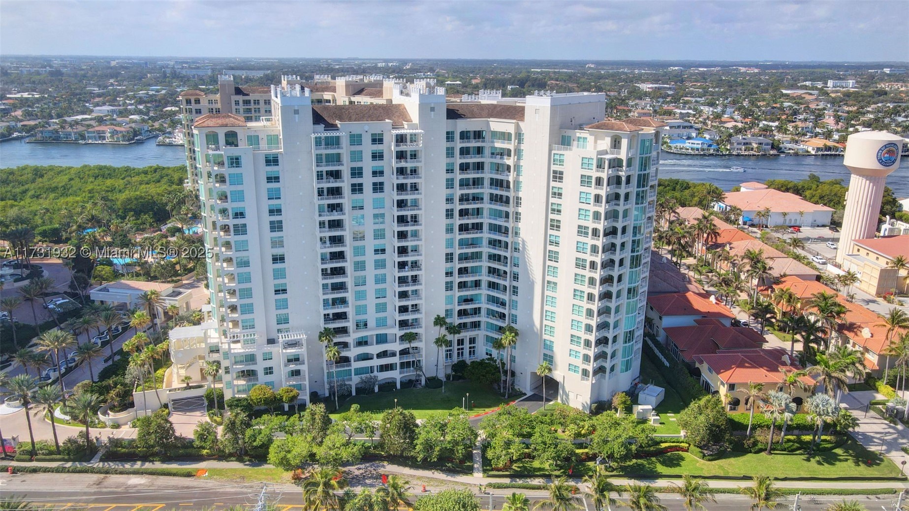 3700 S Ocean Blvd 908 Property Photo 1
