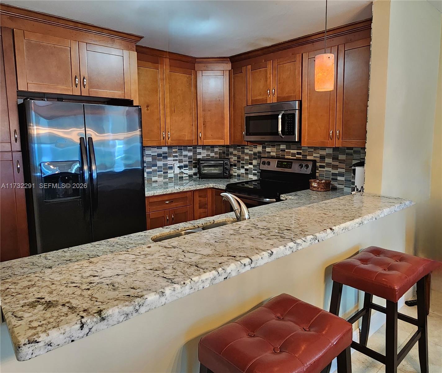 3505 S Ocean Dr 1206 Property Photo 5