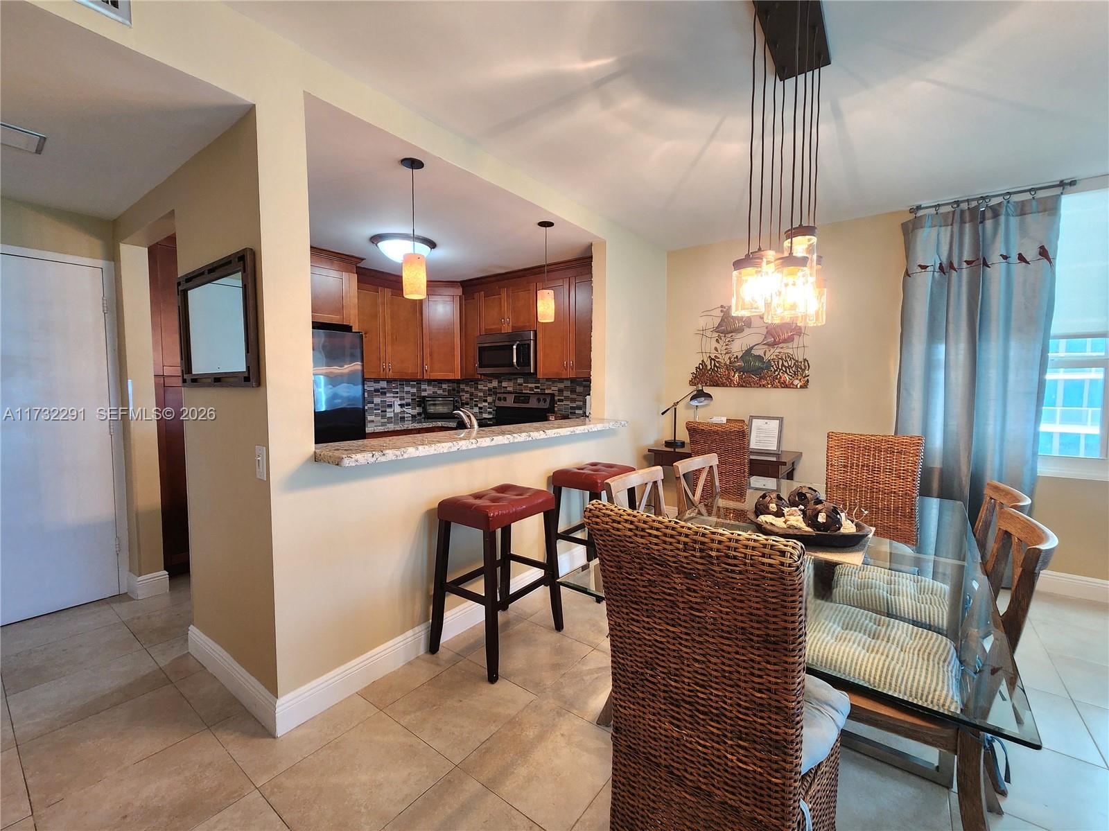 3505 S Ocean Dr 1206 Property Photo 6