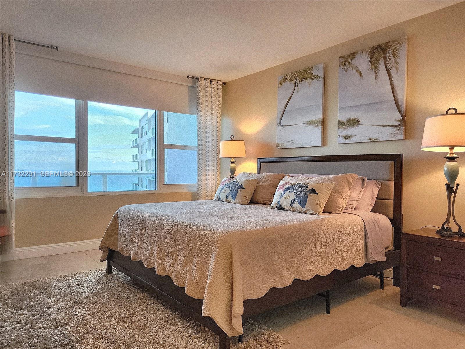3505 S Ocean Dr 1206 Property Photo 9