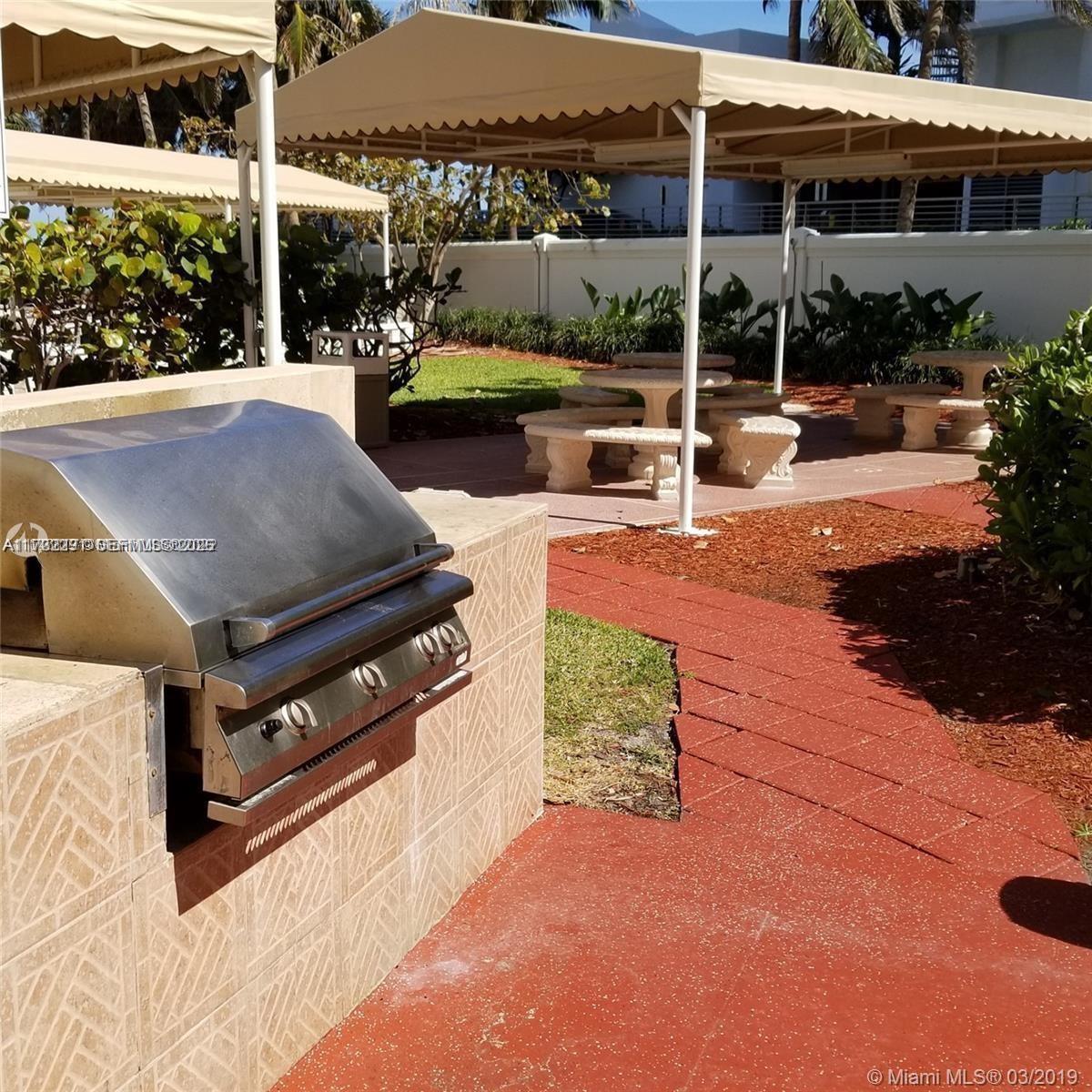 3505 S Ocean Dr 1206 Property Photo 22