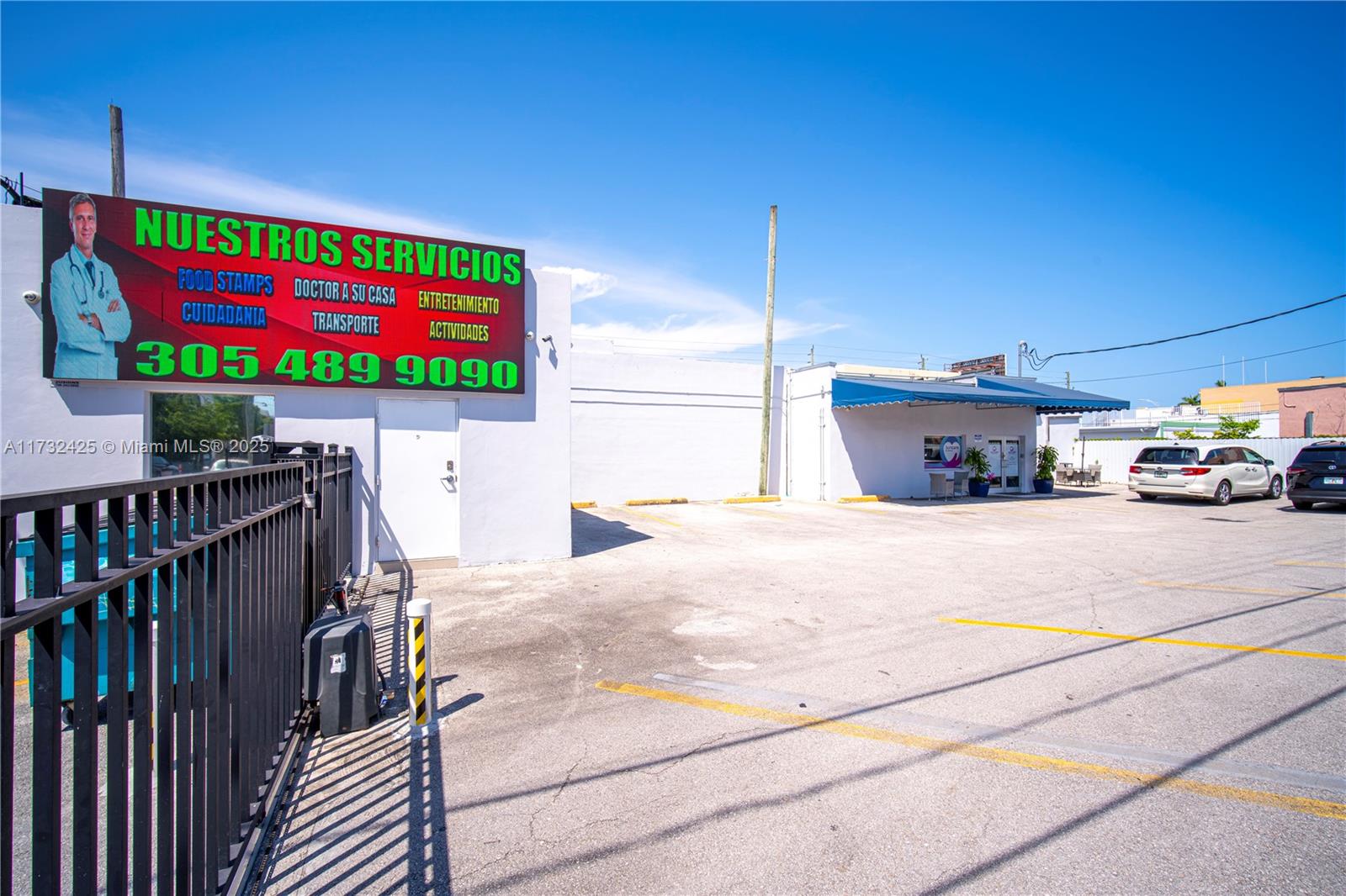 1782 W Flagler St Property Photo 10