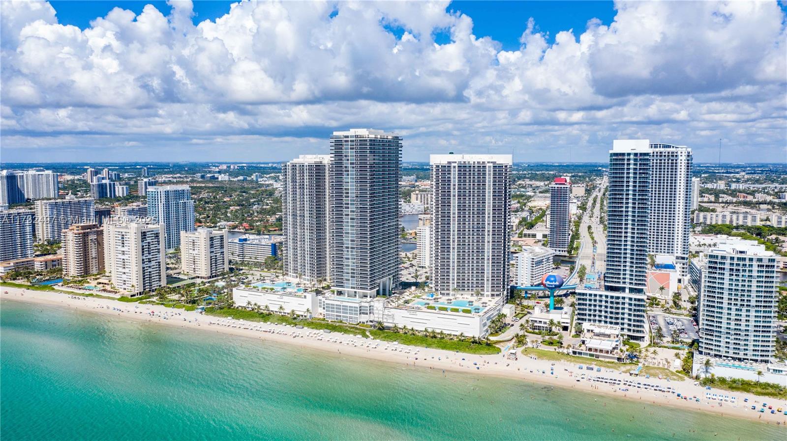 1830 S Ocean Dr 2409 Property Photo 18