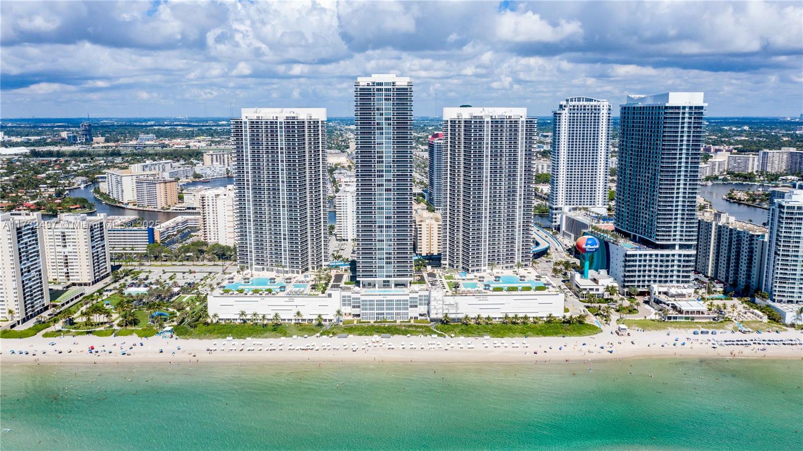 1830 S Ocean Dr 2409 Property Photo 19