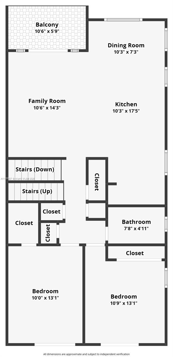 1501 Ocean Bay Dr A1 Property Photo 32