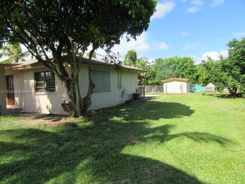 24925 Sw 134th Ct Property Photo 25