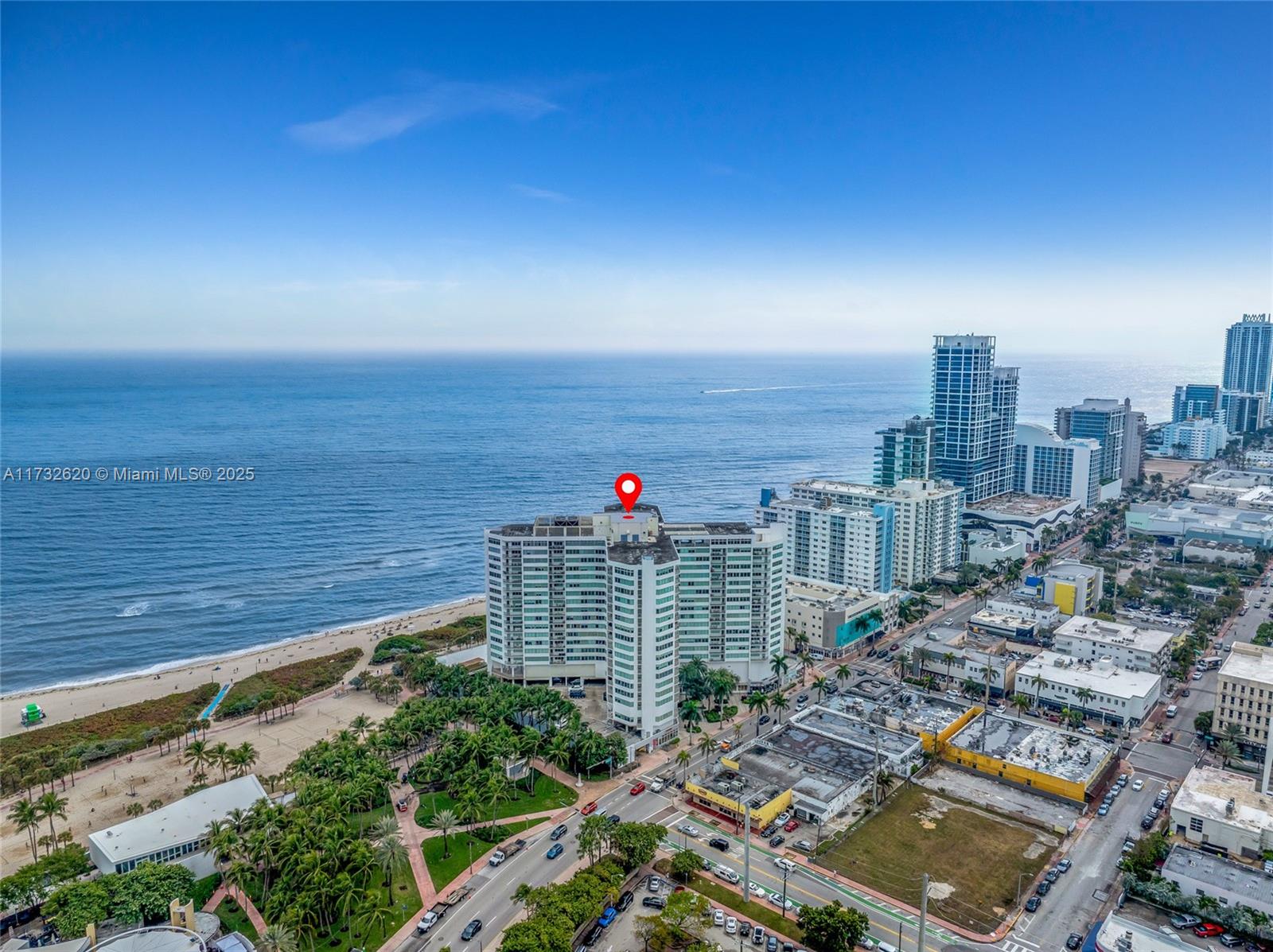 7135 Collins Ave 1202 Property Photo 25