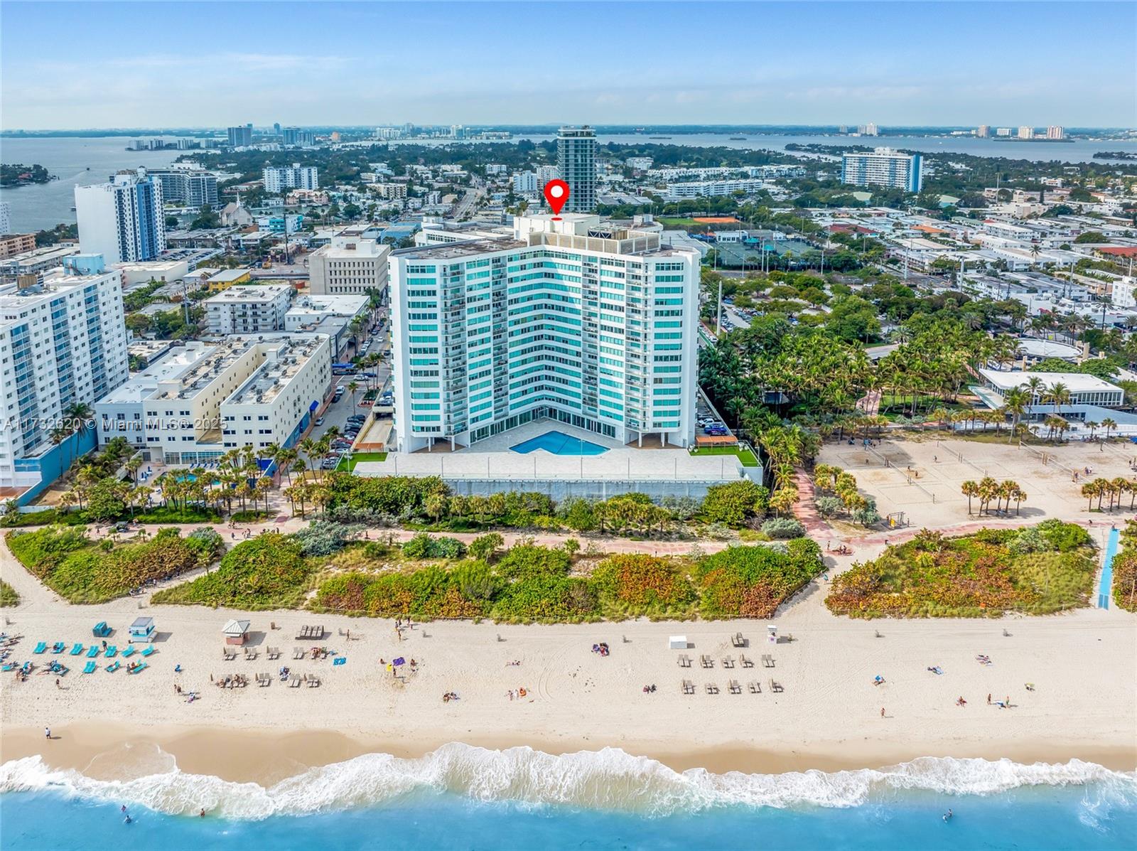7135 Collins Ave 1202 Property Photo 40