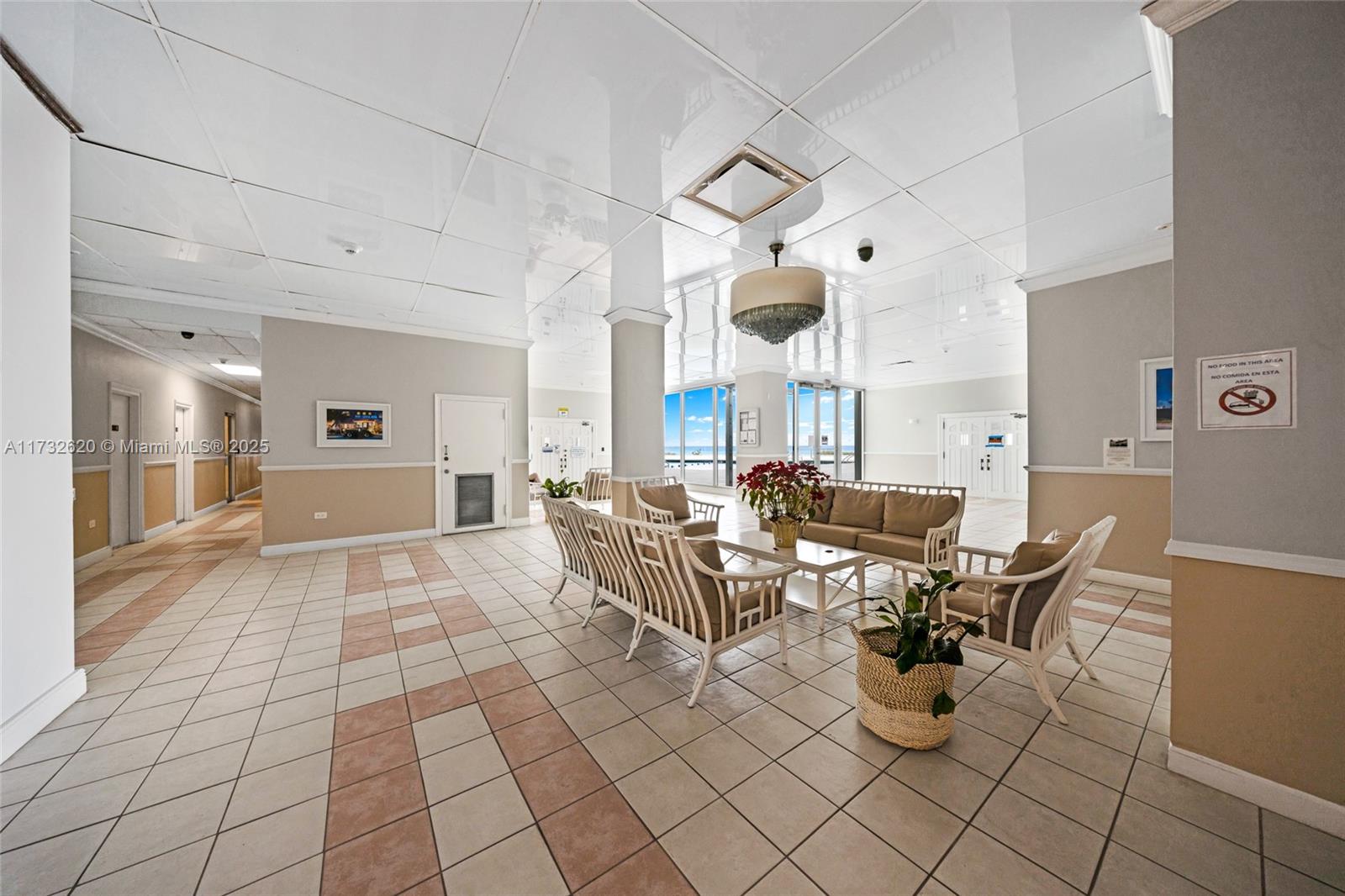 7135 Collins Ave 1202 Property Photo 49