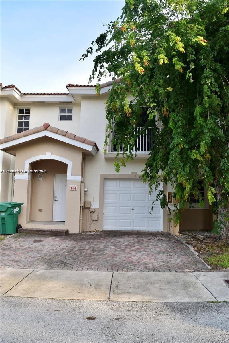 14162 Sw 260th St 104 Property Photo 4