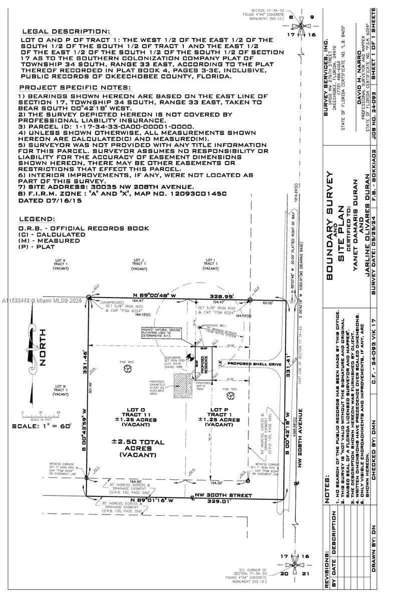 30035 Nw 208 Ave Property Photo 4