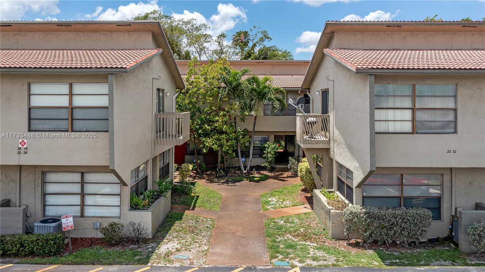 2530 Coral Springs Dr 2530 Property Photo 1