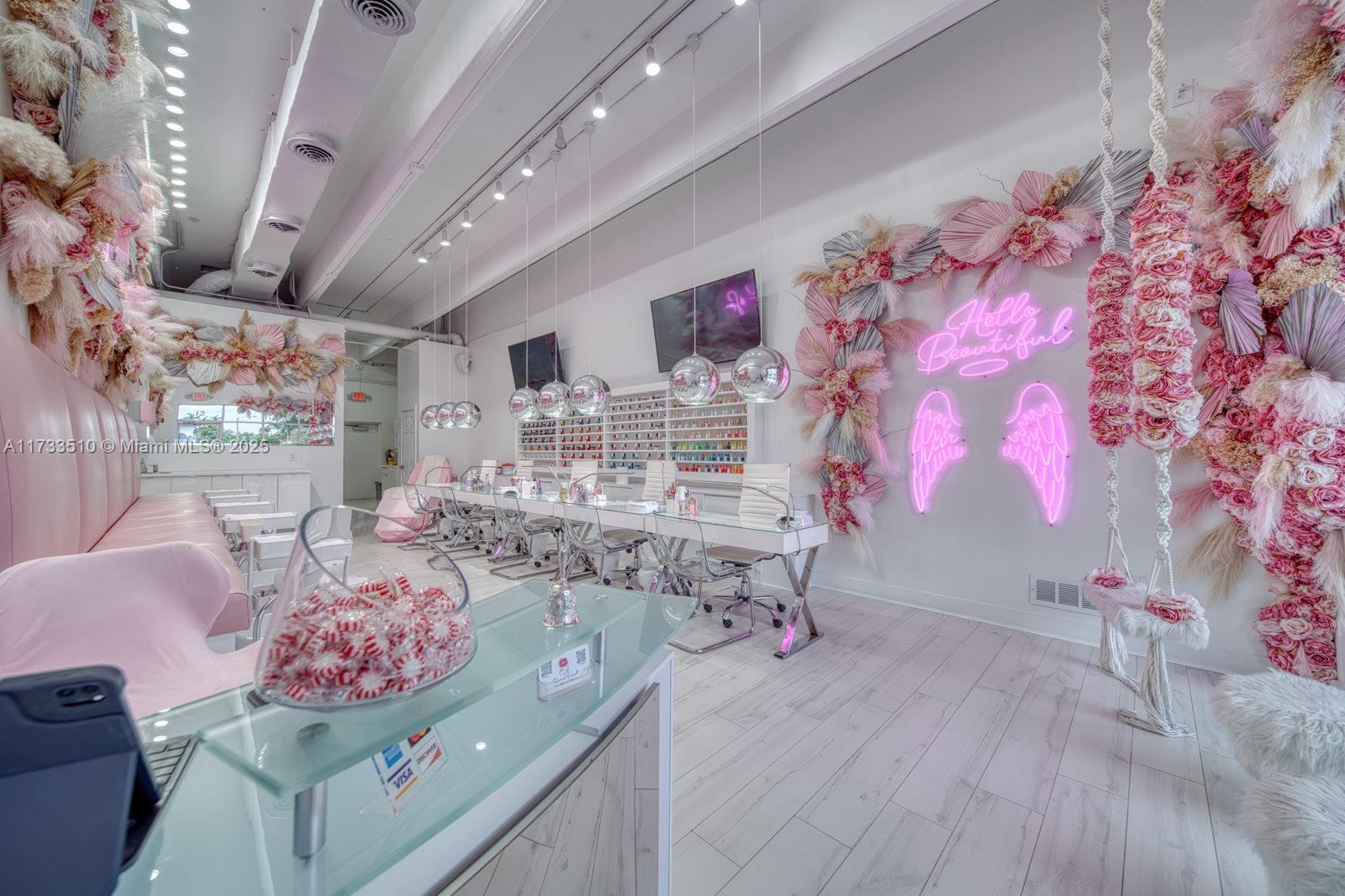 Nail Salon & Spa For Sale In Hialeah Gardens Property Photo 6