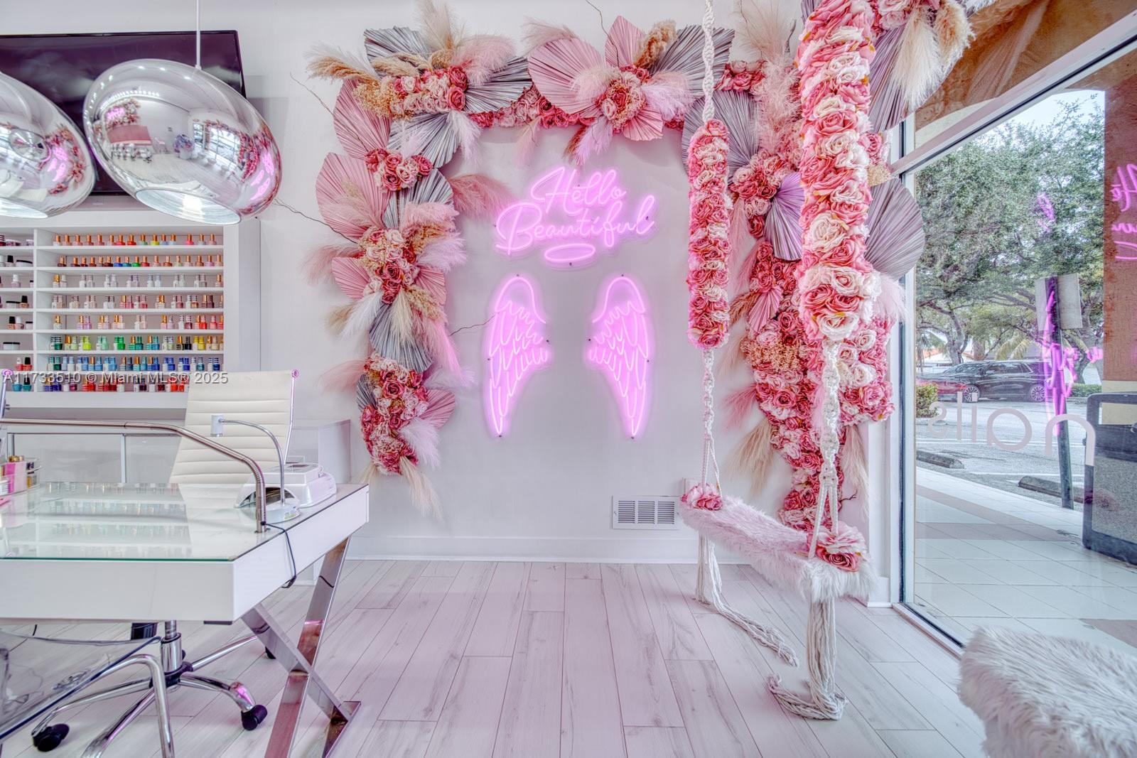 Nail Salon & Spa For Sale In Hialeah Gardens Property Photo 7