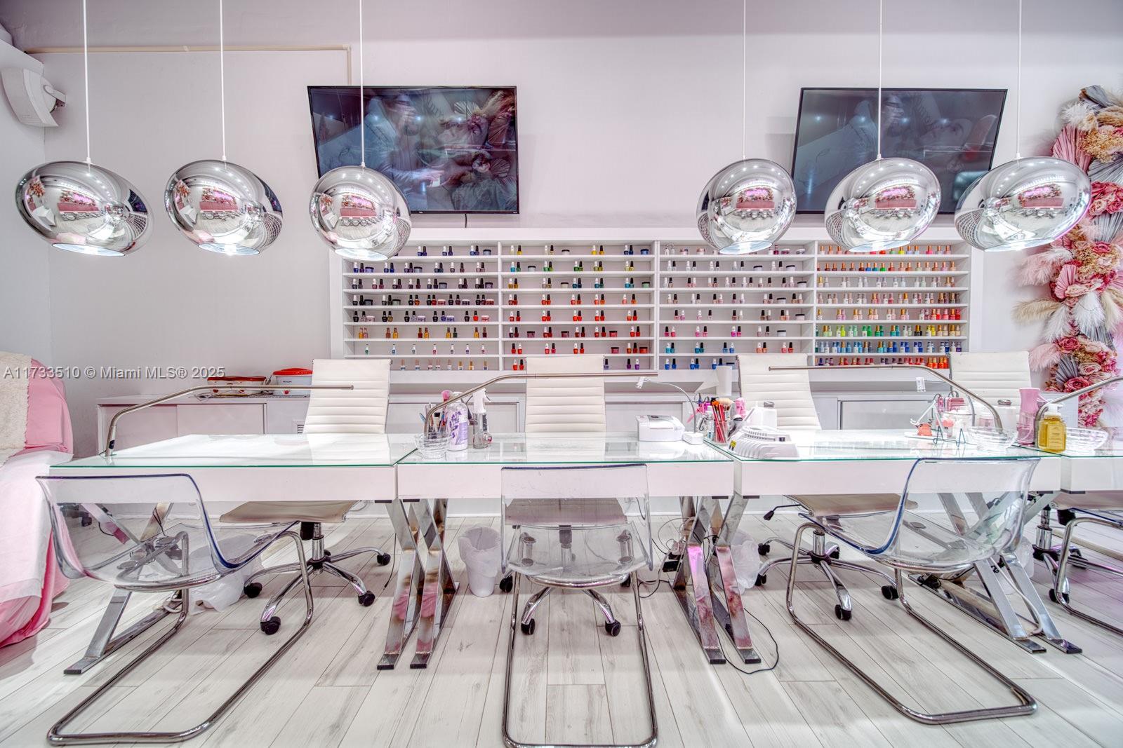 Nail Salon & Spa For Sale In Hialeah Gardens Property Photo 11