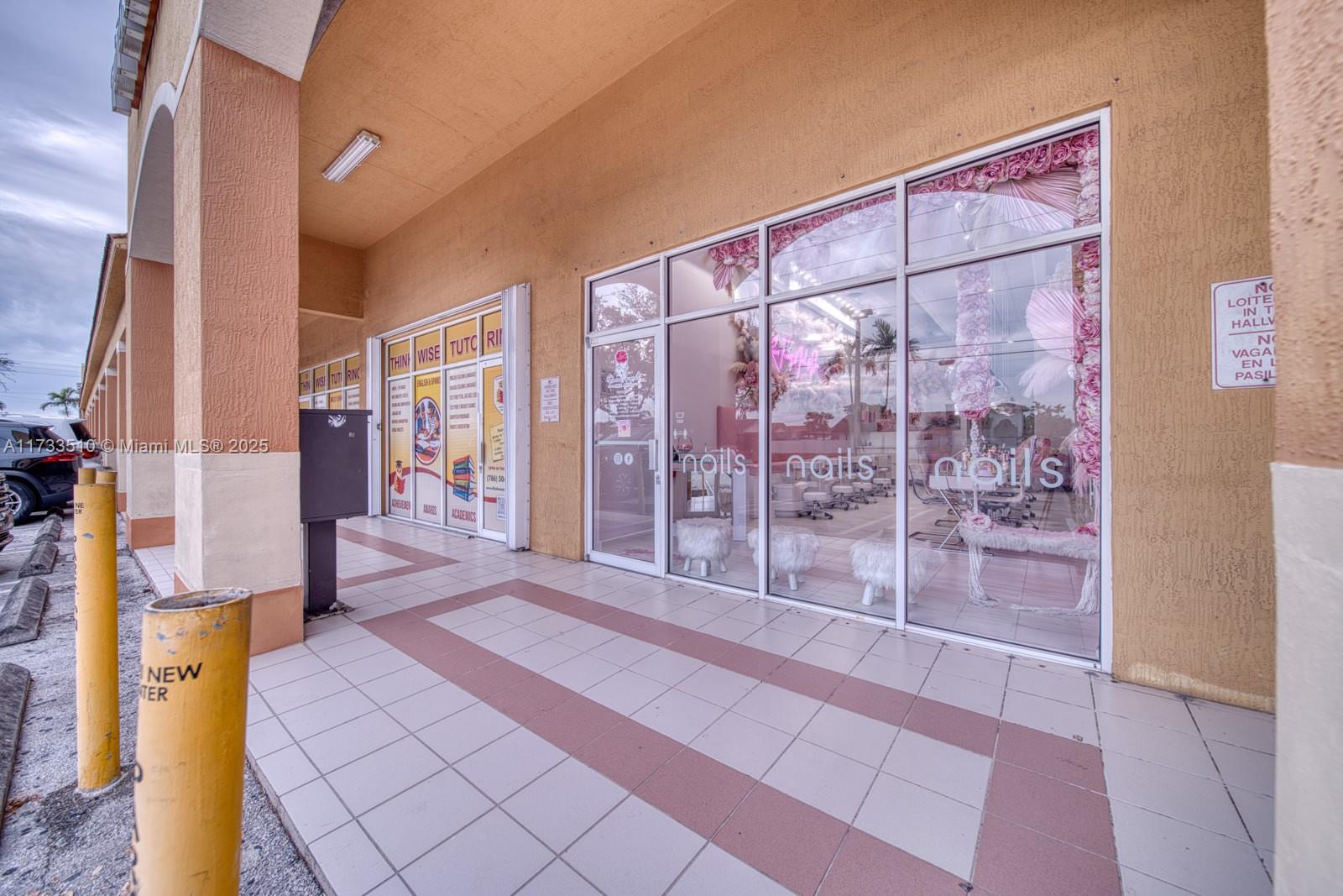 Nail Salon & Spa For Sale In Hialeah Gardens Property Photo 16