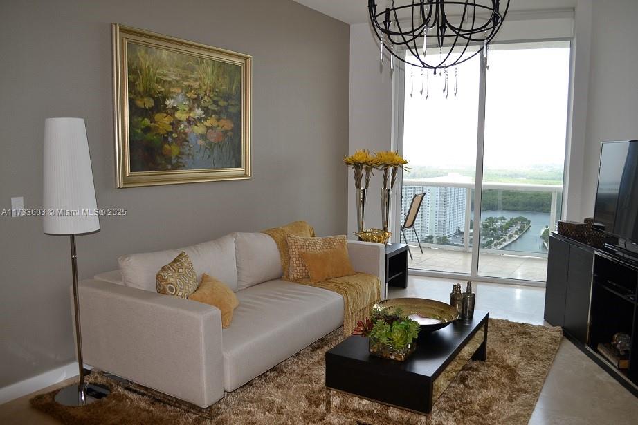 15901 Collins Ave 2705 Property Photo 2