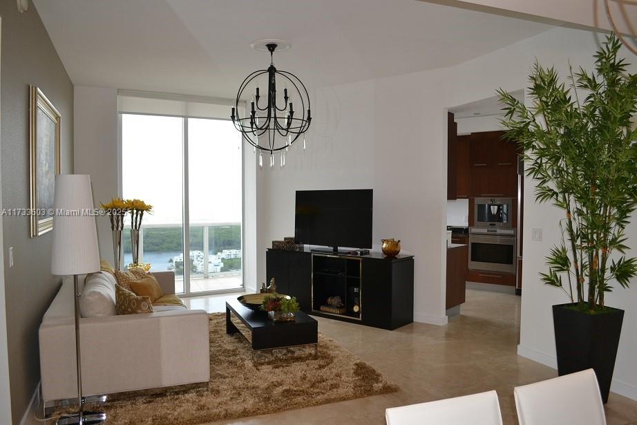 15901 Collins Ave 2705 Property Photo 4