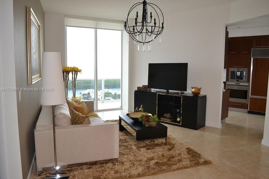 15901 Collins Ave 2705 Property Photo 5