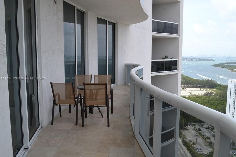 15901 Collins Ave 2705 Property Photo 11