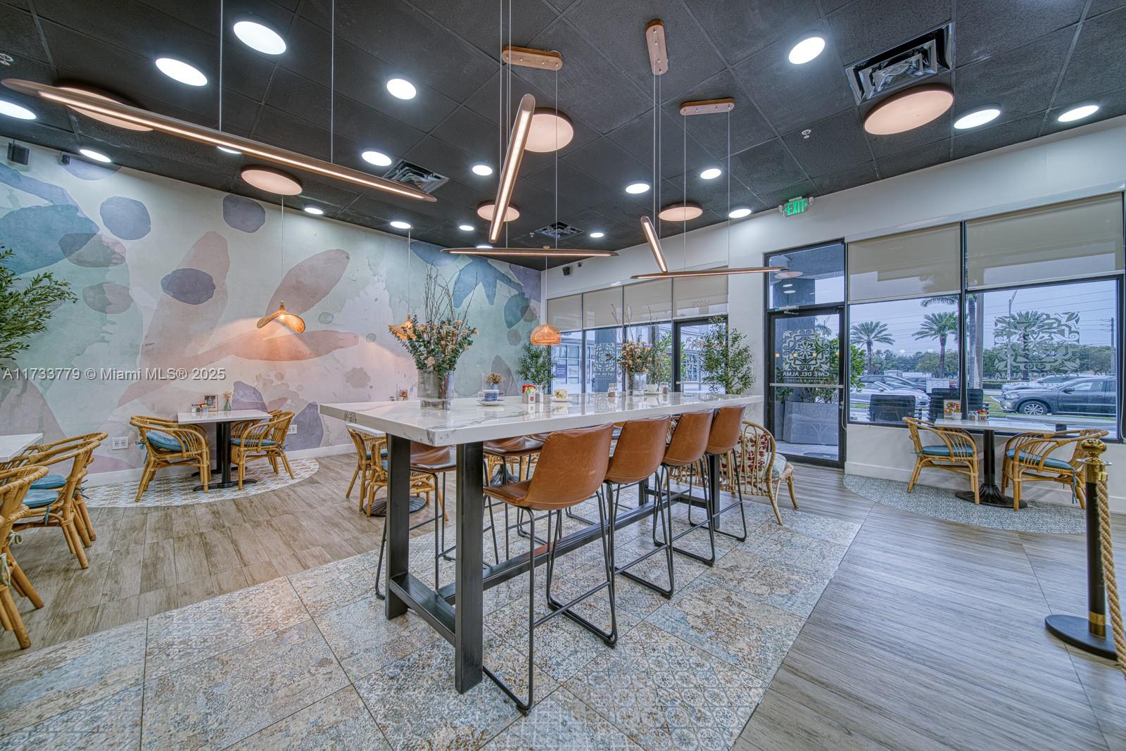 Cafe For Sale On Busy Biscayne Boulevard Property Photo 5