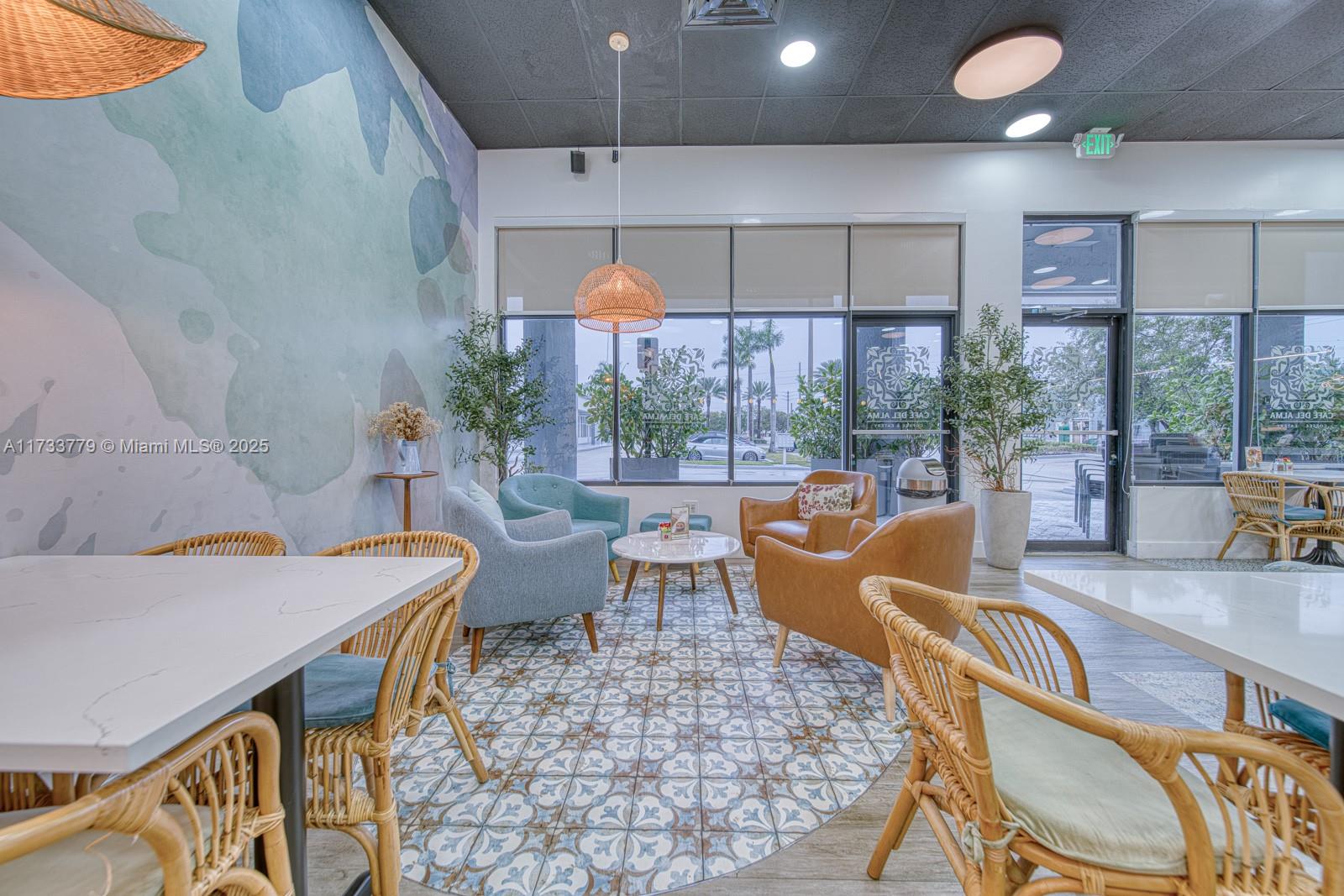 Cafe For Sale On Busy Biscayne Boulevard Property Photo 6