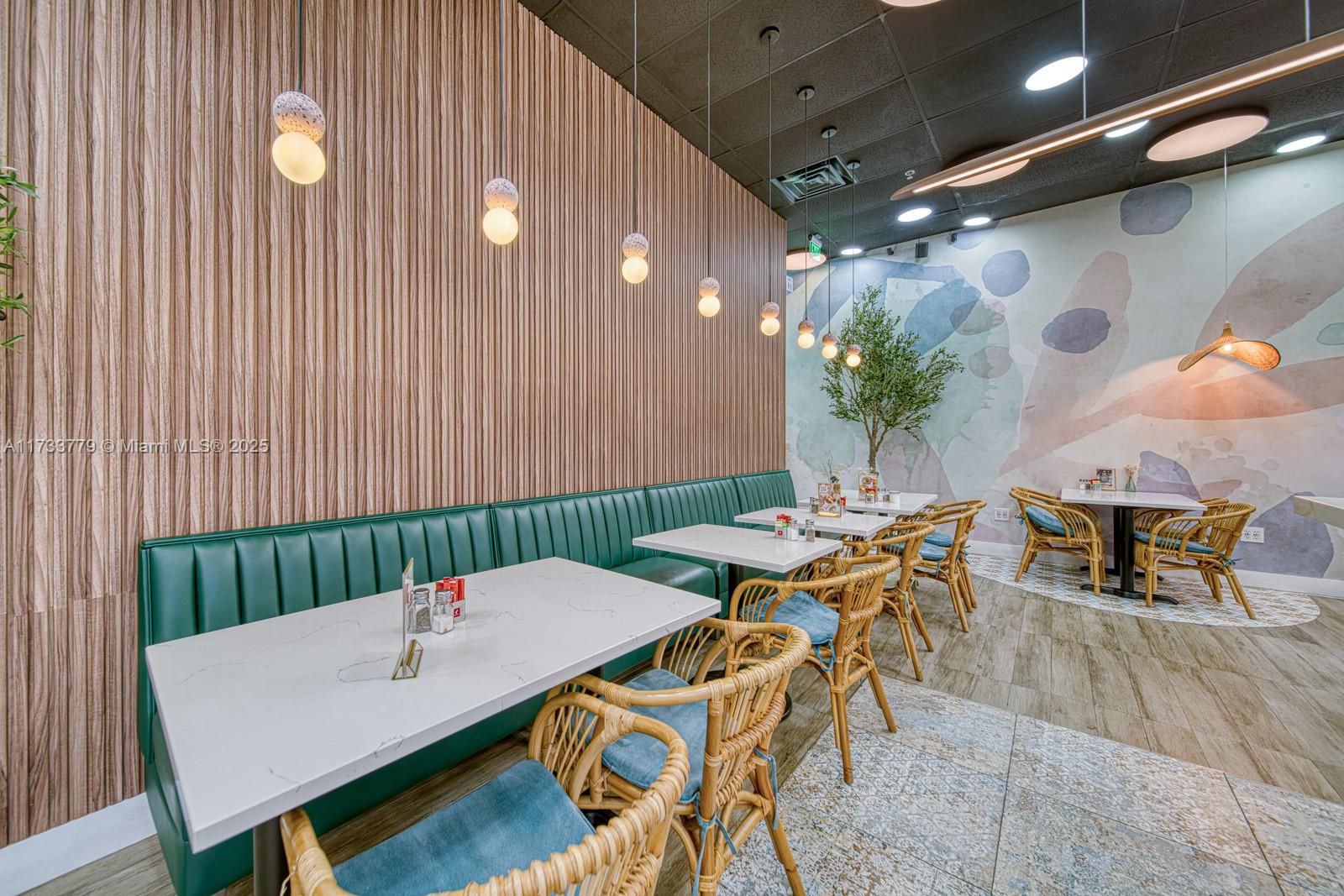 Cafe For Sale On Busy Biscayne Boulevard Property Photo 8