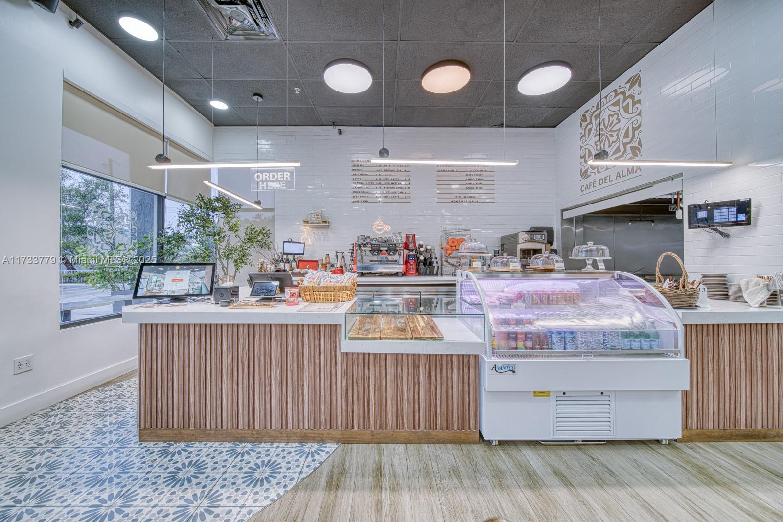 Cafe For Sale On Busy Biscayne Boulevard Property Photo 10