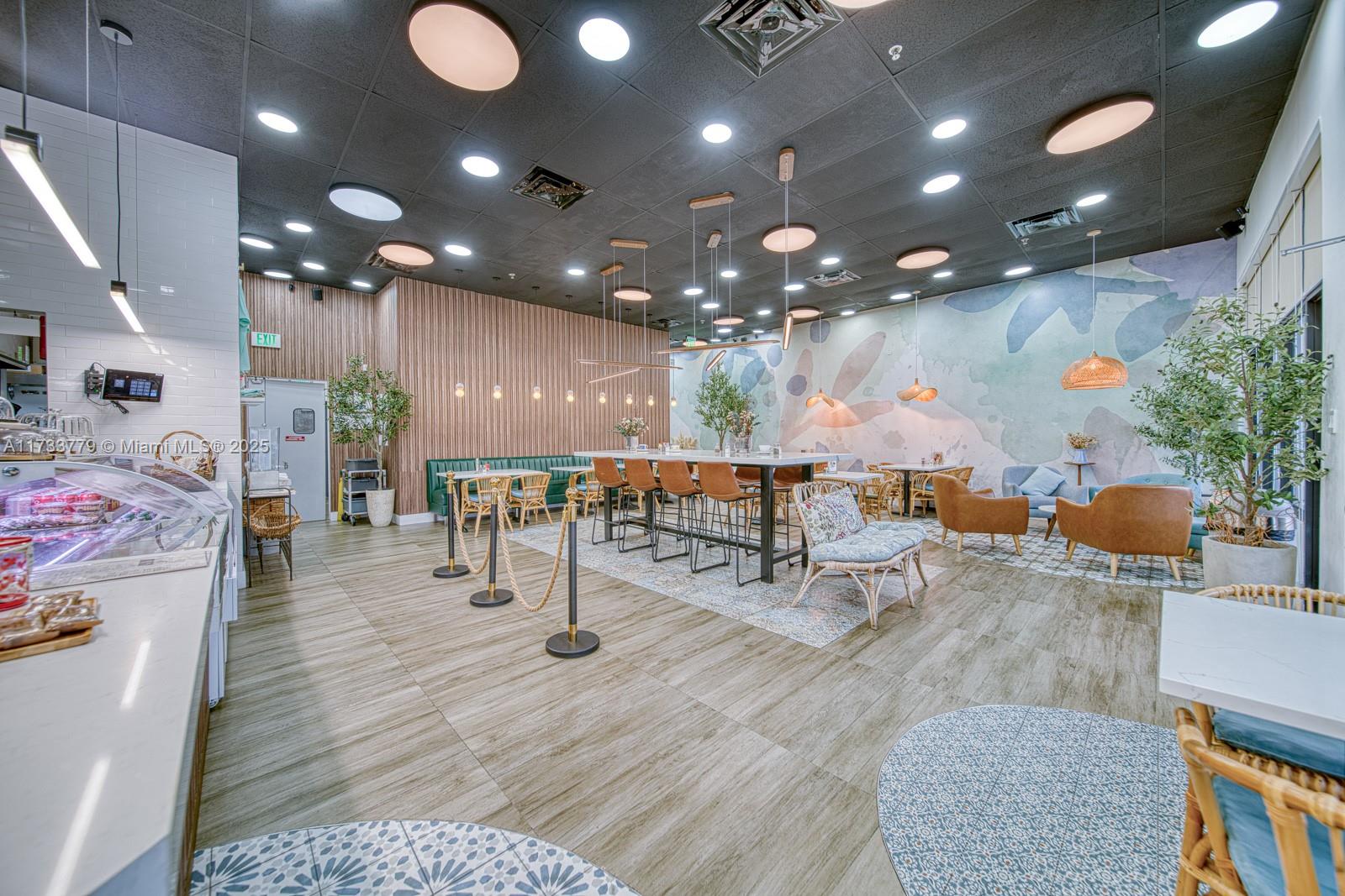 Cafe For Sale On Busy Biscayne Boulevard Property Photo 11