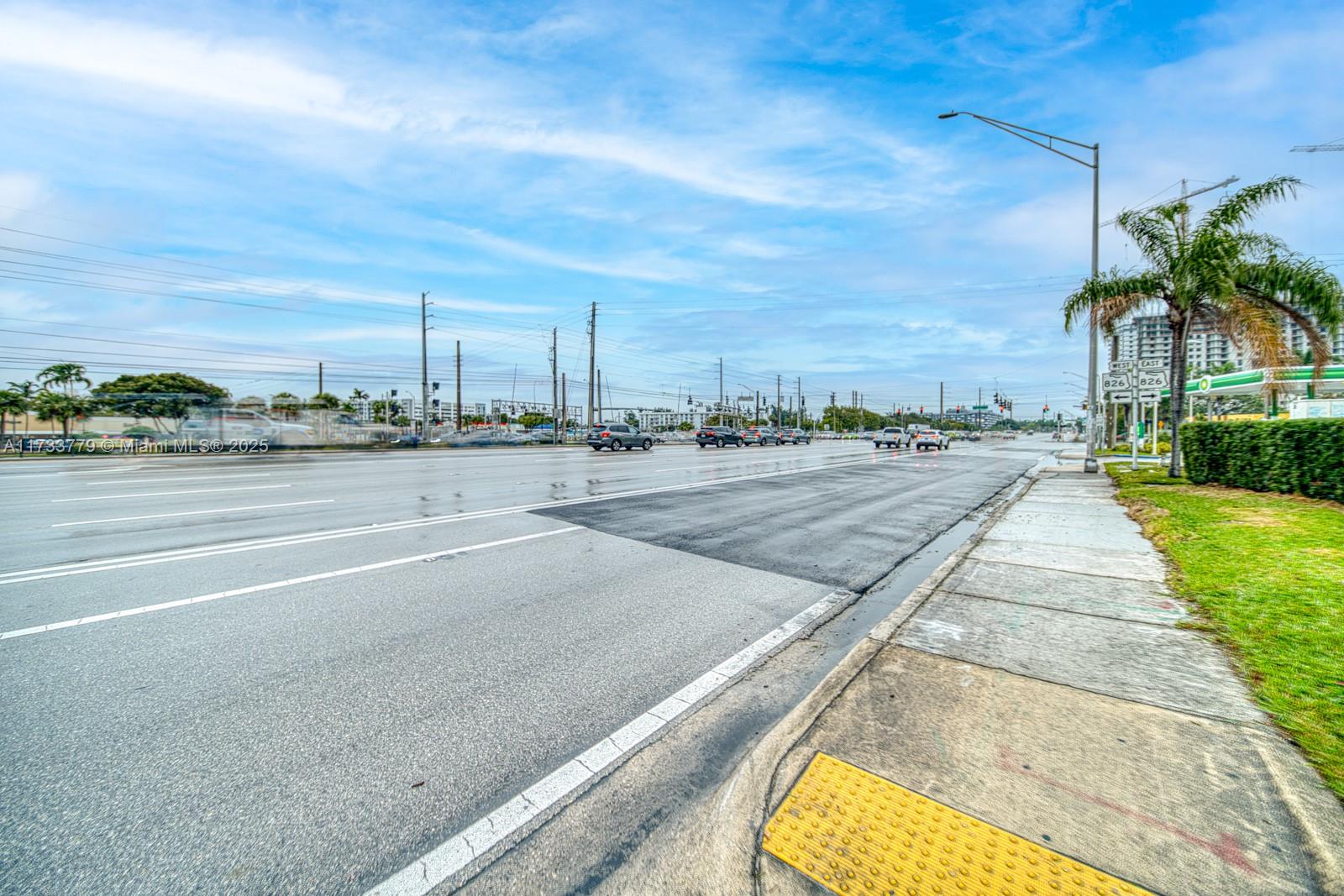 Cafe For Sale On Busy Biscayne Boulevard Property Photo 30