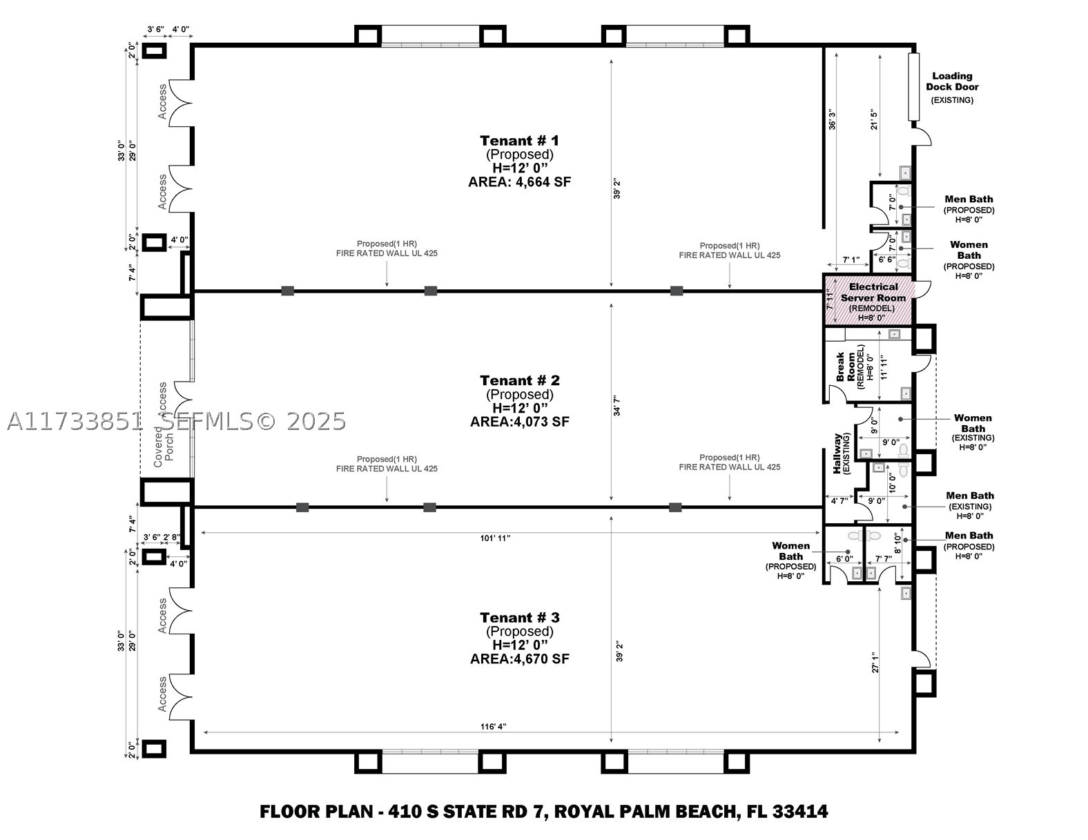410 S State Road 7 Property Photo 9
