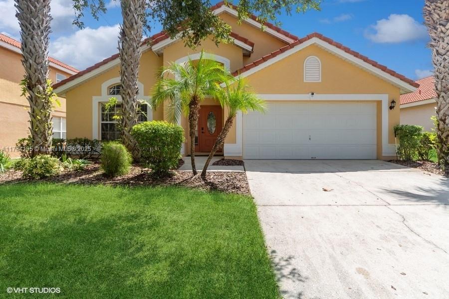 144 Sevilla Avenue Property Photo