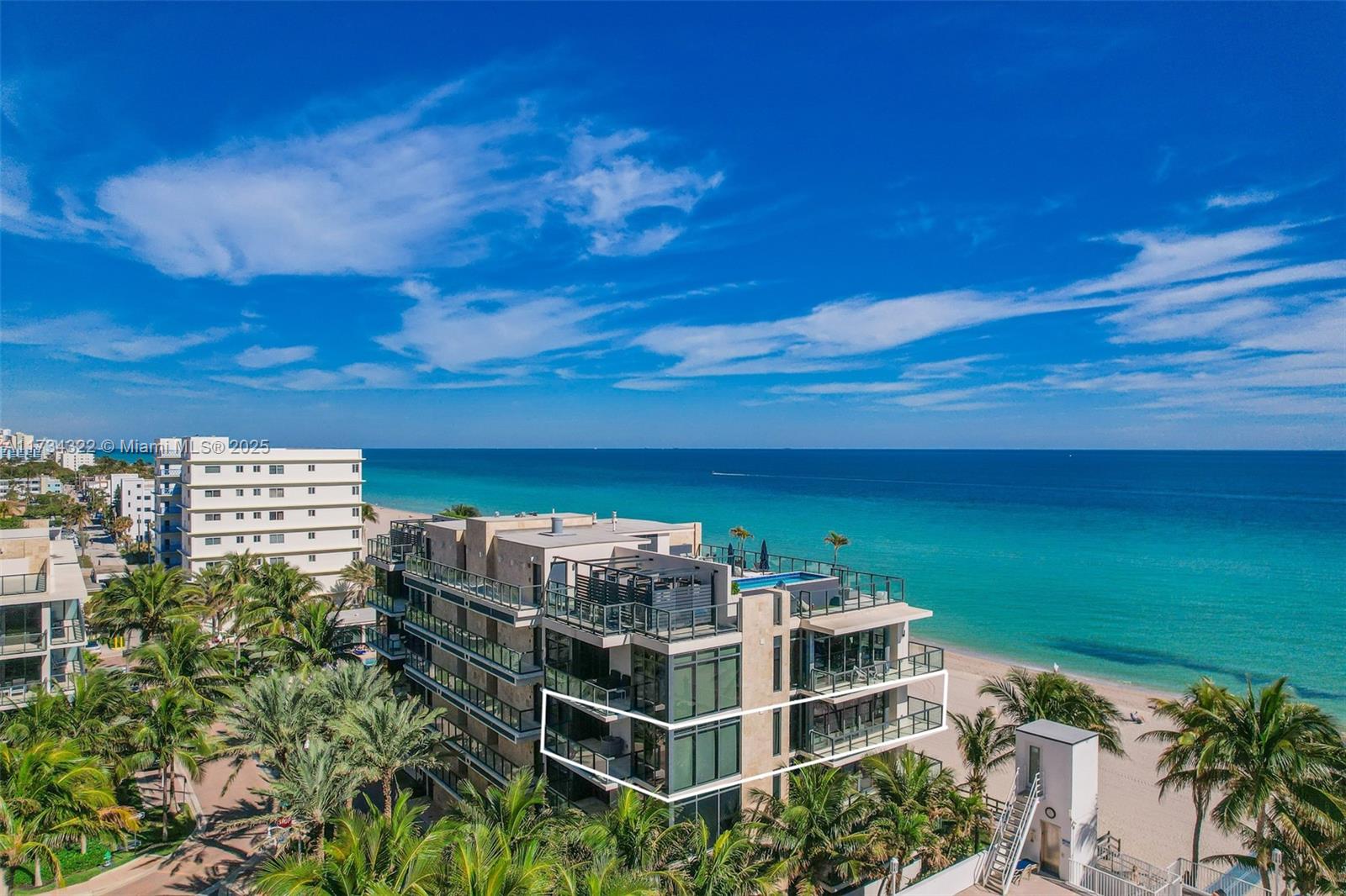 2205 S Surf Rd 4A