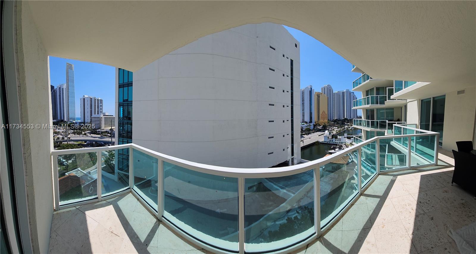 150 Sunny Isles Blvd 1-1001 Property Photo 41