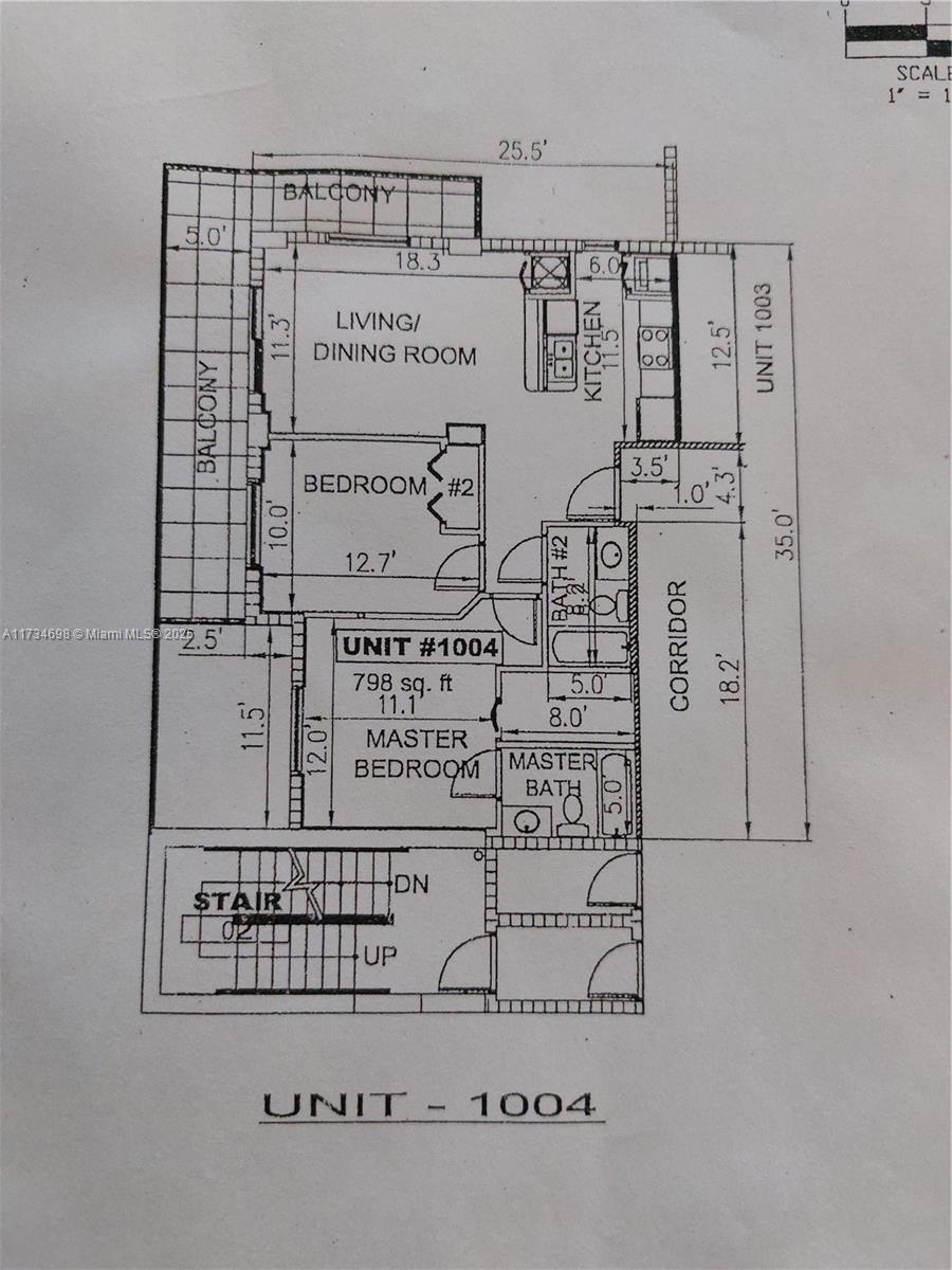 219 Nw 12th Ave 1004 Property Photo 10
