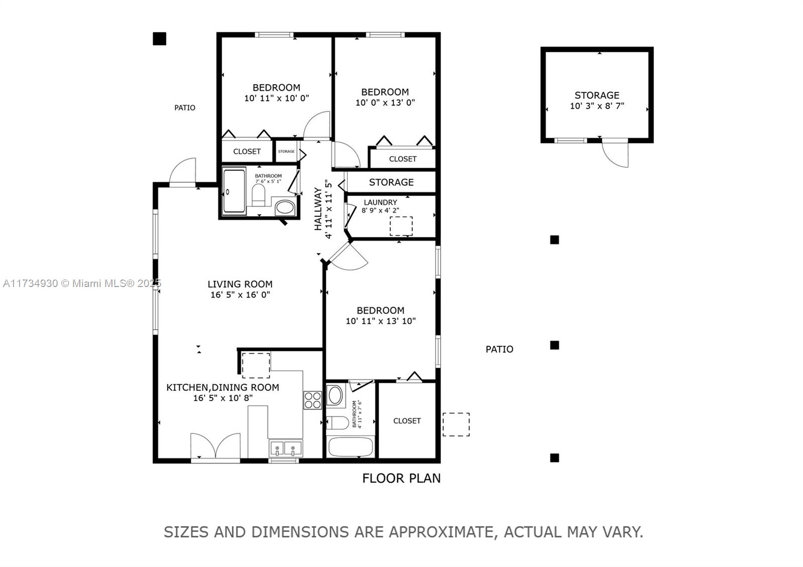 27654 Sw 132nd Pl Property Photo 40